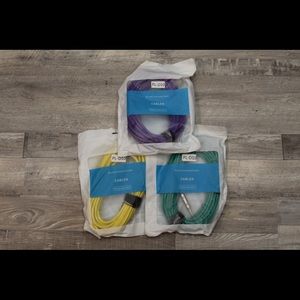 H&W Audio (Guitar) Cable - 10 Meter